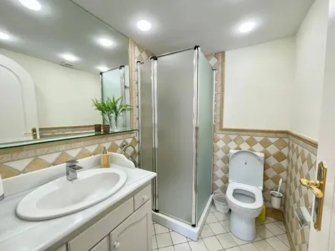 Pis de 350 m² a Marbella