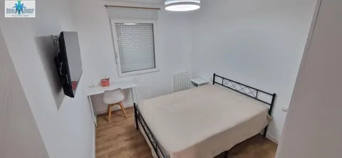 Habitació de lloguer, Albacete