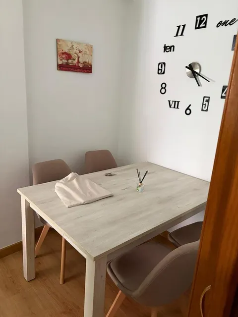 Pis de 70 m² a Plasencia