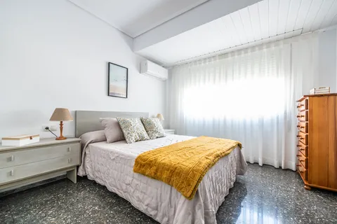 Appartamento 72 m² a Valencia