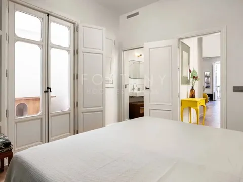Wohnung 104 m² in Málaga