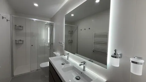Pis de 136 m² a Santiago de Compostel·la