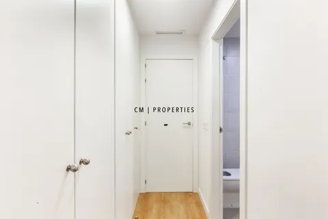 Pis de 110 m² a València