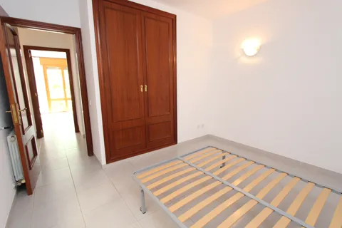 Wohnung 110 m² in Palma