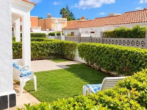 House 45 m² in San Bartolomé de Tirajana (3/15)