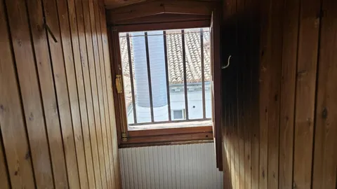 Pis de 25 m² a Madrid