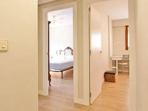 Pis de 124 m² a Saragossa