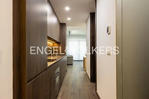 Appartement 50 m² à Valence