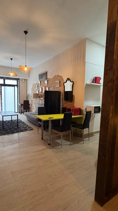 Appartement 70 m² à Valence