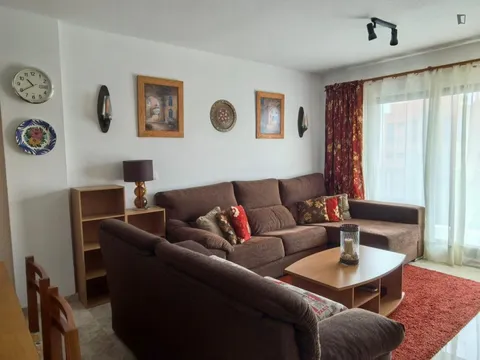 Chambre à louer, Alicante