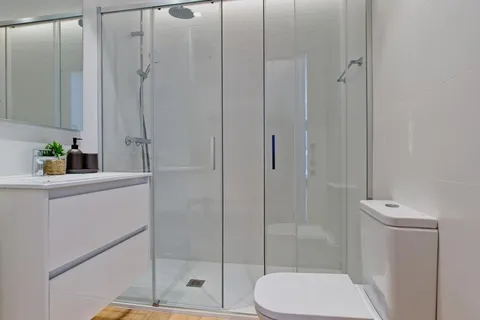 Pis de 80 m² a Lleó