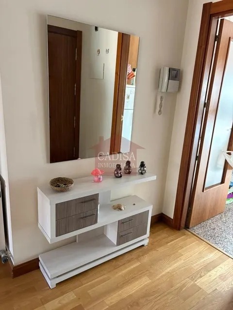 Pis de 52 m² a Salamanca