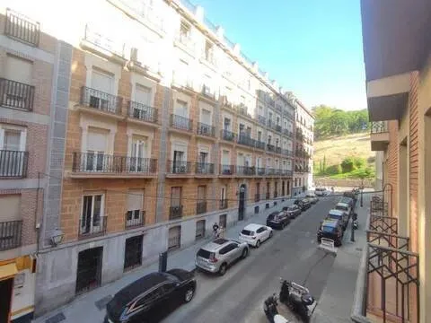 Pis de 55 m² a Madrid