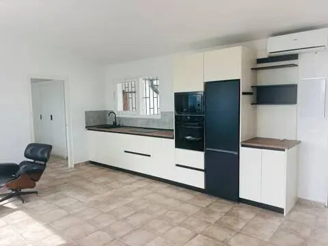 Pis de 300 m² a Màlaga (2/19)