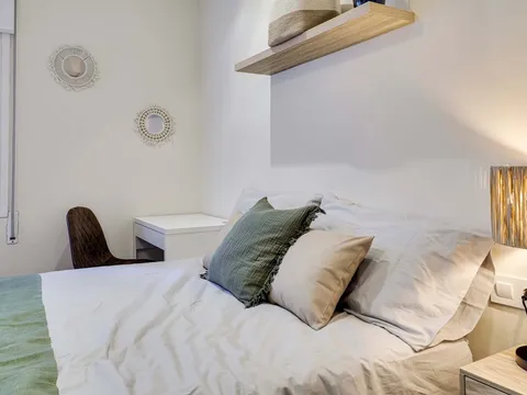 Zimmer zur Miete, Barcelona (3/45)