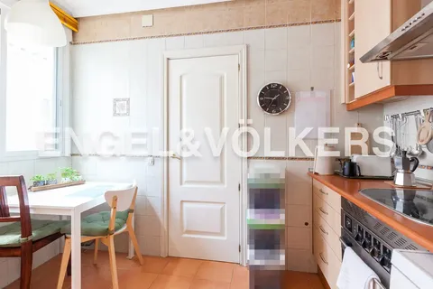 Pis de 86 m² a Madrid