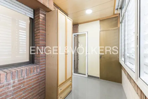 Pis de 232 m² a Barcelona