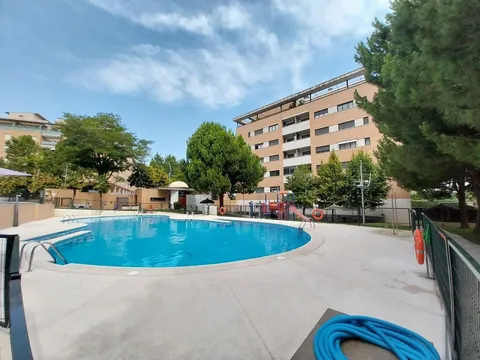 Pis de 52 m² a Madrid