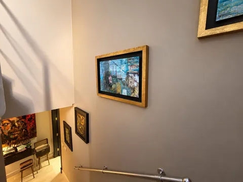 Appartement 330 m² à Luque