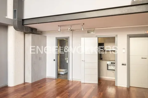Wohnung 155 m² in Madrid