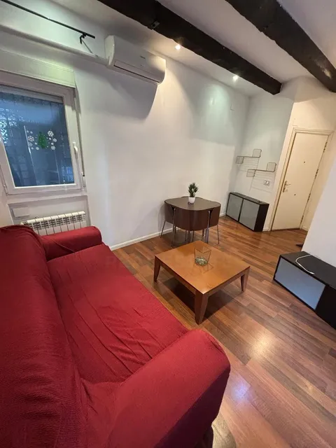 Pis de 34 m² a Madrid
