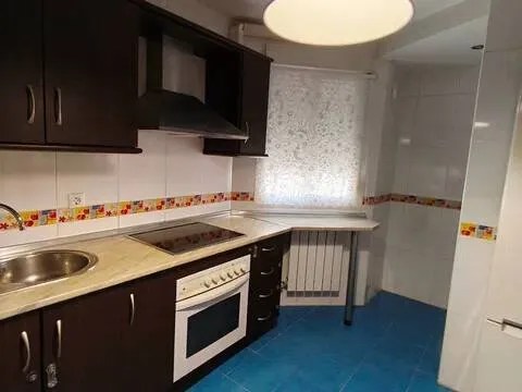 Pis de 108 m² a Jaén