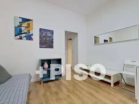 Pis de 45 m² a Madrid