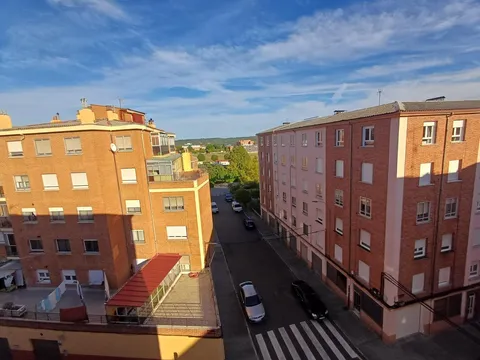 Apartamento 78 m² em León