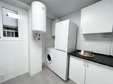 Pis de 60 m² a Castelló de la Plana