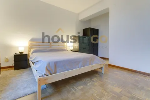 Pis de 168 m² a Madrid