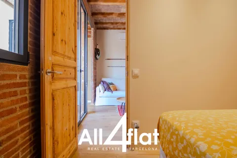 Appartement 64 m² à Barcelone