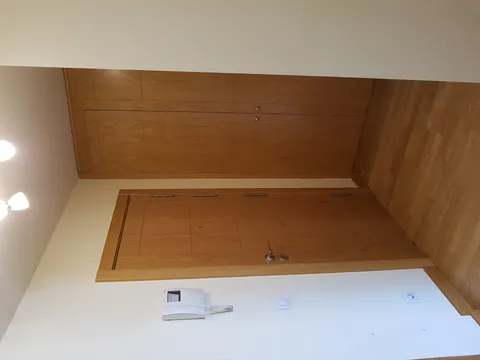 Apartamento 48 m² em Aranda de Duero