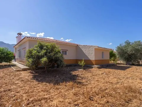 Casa de 153 m² a Alhaurín el Grande