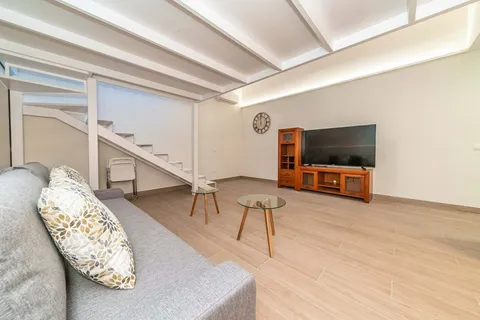 Appartamento 46 m² a Madrid