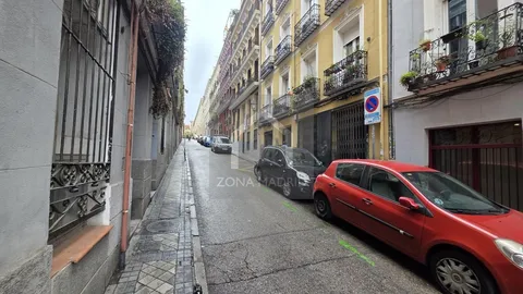 Wohnung 30 m² in Madrid