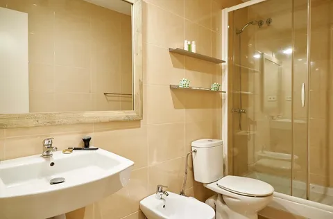 Appartement 35 m² à Barcelone