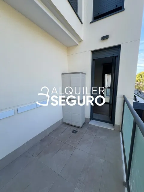 Pis de 60 m² a San Sebastián de los Reyes