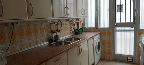 Appartamento 64 m² a Siviglia