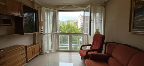 Appartamento 77 m² a Madrid