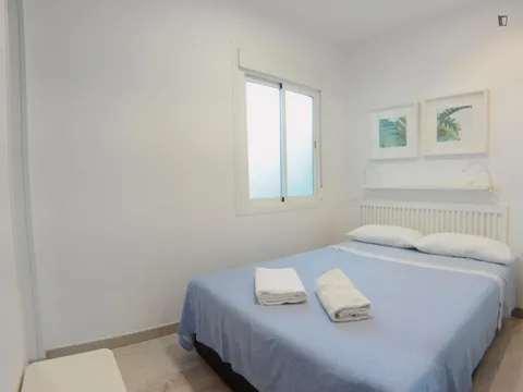 Appartamento 40 m² a Madrid