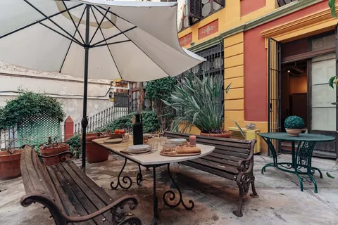 Zimmer zur Miete, Barcelona
