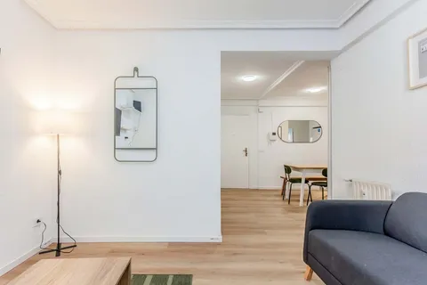 Habitació de lloguer, Alcalá de Henares