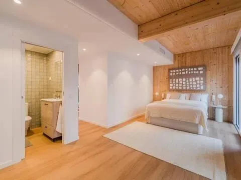 Pis de 70 m² a Madrid