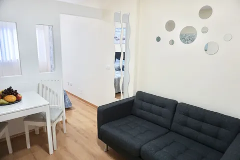 Pis de 40 m² a Las Palmas de Gran Canaria
