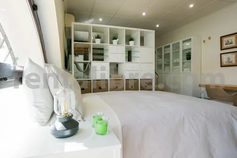 Appartement 44 m² à Sanlúcar de Barrameda