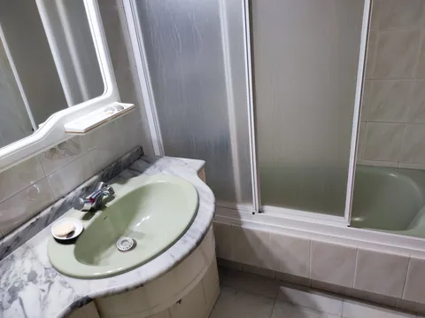 Zimmer zur Miete, A Coruña