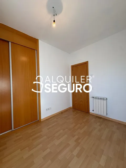 Pis de 93 m² a Rivas-Vaciamadrid