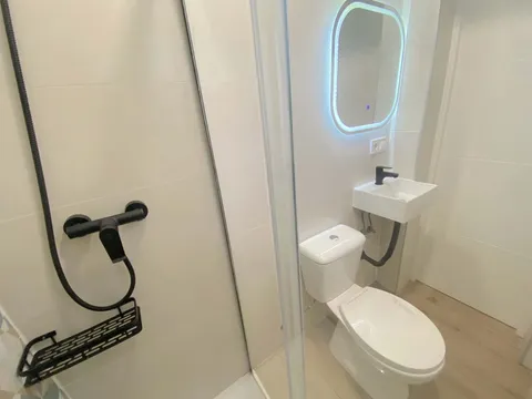 Habitació de lloguer, Sevilla
