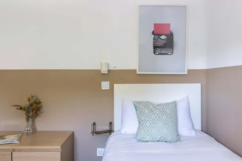 Quarto para alugar, Getafe