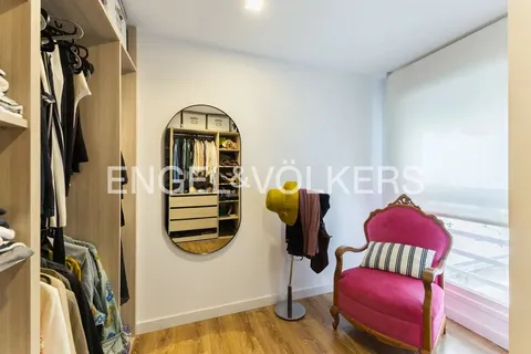 Pis de 275 m² a València